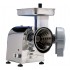 Ralador Industrial de Queijo Mozzarella em Aço Inoxidável com Disco de 7 mm para 50 kg/h, Hp 1 (transporte incluído) - Refª 102616