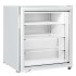 Vitrina de Congelação de Mesa, 90 Litros, Congelador com -12º -18º C (transporte incluído) - Refª 102851